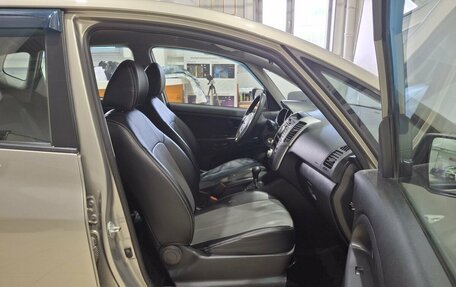 KIA Venga I, 2013 год, 990 000 рублей, 29 фотография
