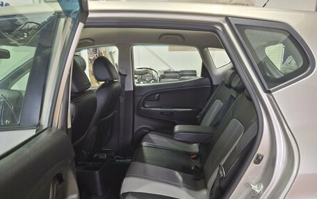 KIA Venga I, 2013 год, 990 000 рублей, 25 фотография