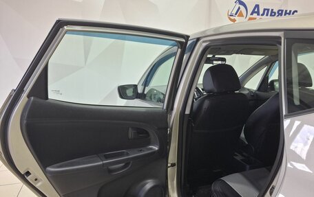 KIA Venga I, 2013 год, 990 000 рублей, 24 фотография