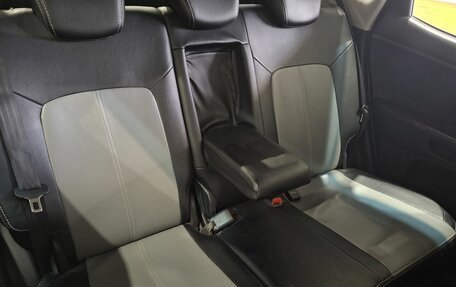 KIA Venga I, 2013 год, 990 000 рублей, 34 фотография