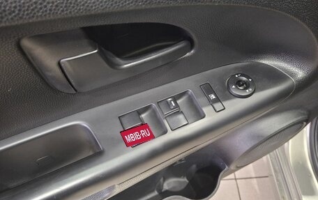 KIA Venga I, 2013 год, 990 000 рублей, 22 фотография