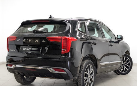 Haval Jolion, 2021 год, 1 145 000 рублей, 5 фотография