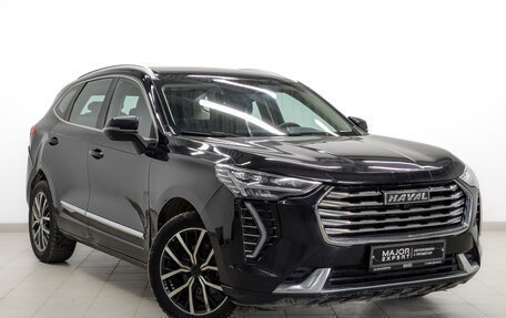 Haval Jolion, 2021 год, 1 145 000 рублей, 3 фотография