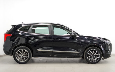 Haval Jolion, 2021 год, 1 145 000 рублей, 4 фотография