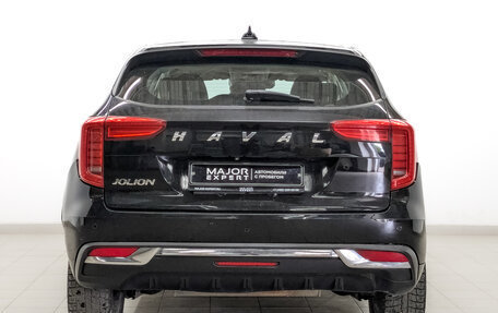 Haval Jolion, 2021 год, 1 145 000 рублей, 6 фотография