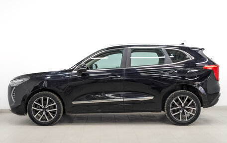 Haval Jolion, 2021 год, 1 145 000 рублей, 8 фотография