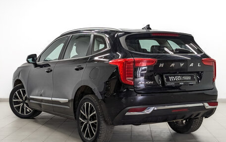 Haval Jolion, 2021 год, 1 145 000 рублей, 7 фотография