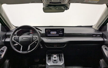 Haval Jolion, 2021 год, 1 145 000 рублей, 13 фотография