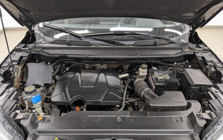 Haval Jolion, 2021 год, 1 145 000 рублей, 9 фотография