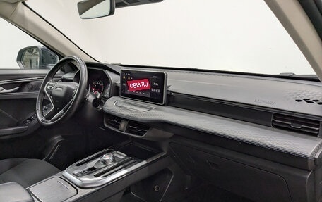 Haval Jolion, 2021 год, 1 145 000 рублей, 12 фотография