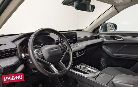 Haval Jolion, 2021 год, 1 145 000 рублей, 14 фотография