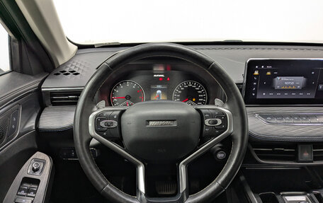 Haval Jolion, 2021 год, 1 145 000 рублей, 20 фотография