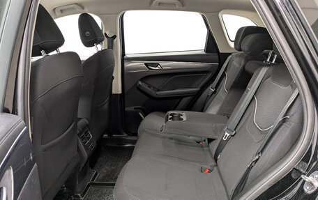 Haval Jolion, 2021 год, 1 145 000 рублей, 17 фотография