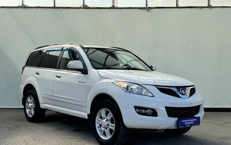Great Wall Hover H5, 2014 год, 799 000 рублей, 2 фотография