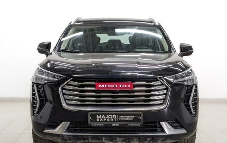 Haval Jolion, 2021 год, 1 145 000 рублей, 2 фотография