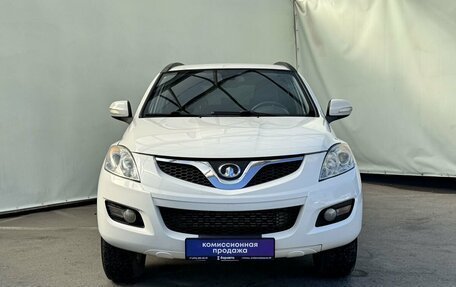 Great Wall Hover H5, 2014 год, 799 000 рублей, 3 фотография