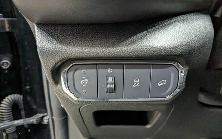 Haval Jolion, 2021 год, 1 145 000 рублей, 24 фотография