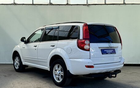 Great Wall Hover H5, 2014 год, 799 000 рублей, 6 фотография