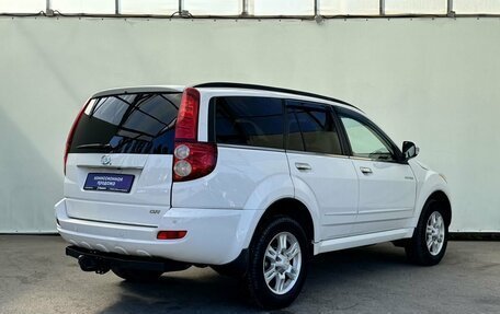 Great Wall Hover H5, 2014 год, 799 000 рублей, 5 фотография