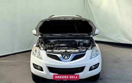 Great Wall Hover H5, 2014 год, 799 000 рублей, 4 фотография