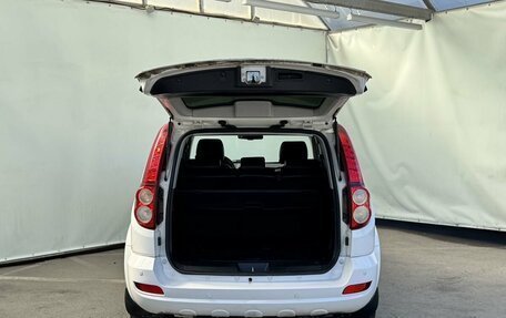 Great Wall Hover H5, 2014 год, 799 000 рублей, 8 фотография