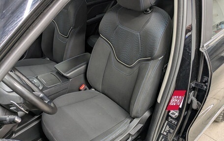 Haval Jolion, 2021 год, 1 145 000 рублей, 19 фотография