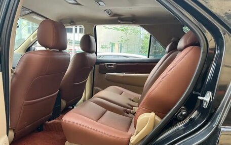 Toyota Fortuner I, 2016 год, 2 580 000 рублей, 9 фотография
