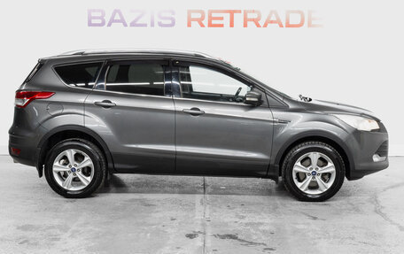Ford Kuga III, 2013 год, 1 075 000 рублей, 5 фотография
