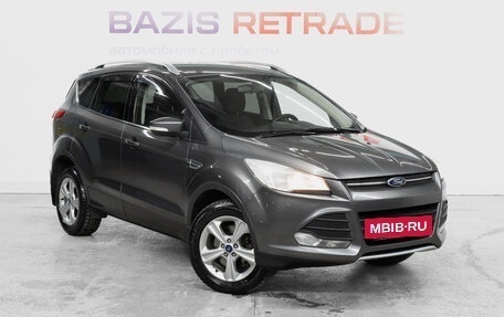Ford Kuga III, 2013 год, 1 075 000 рублей, 4 фотография