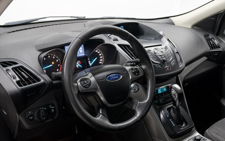 Ford Kuga III, 2013 год, 1 075 000 рублей, 11 фотография