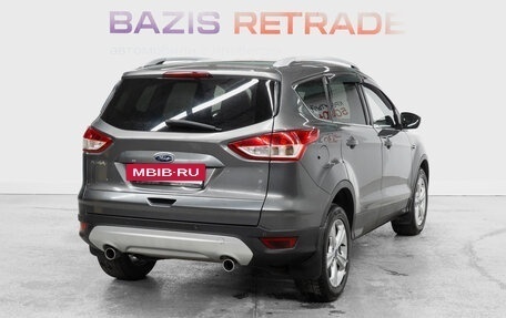 Ford Kuga III, 2013 год, 1 075 000 рублей, 6 фотография
