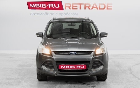 Ford Kuga III, 2013 год, 1 075 000 рублей, 3 фотография