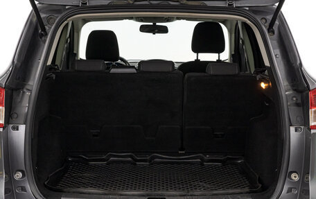 Ford Kuga III, 2013 год, 1 075 000 рублей, 10 фотография