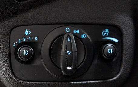 Ford Kuga III, 2013 год, 1 075 000 рублей, 13 фотография