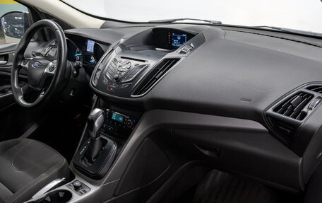 Ford Kuga III, 2013 год, 1 075 000 рублей, 17 фотография