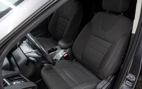 Ford Kuga III, 2013 год, 1 075 000 рублей, 15 фотография