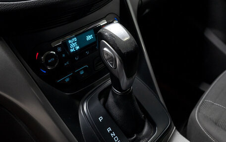 Ford Kuga III, 2013 год, 1 075 000 рублей, 12 фотография