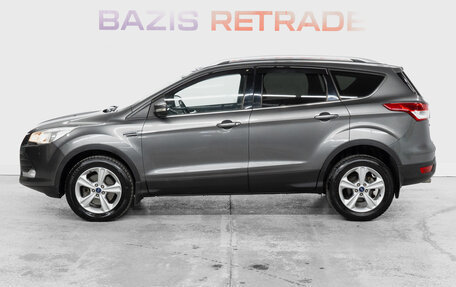 Ford Kuga III, 2013 год, 1 075 000 рублей, 9 фотография