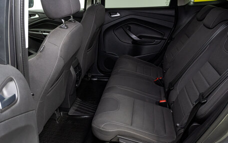 Ford Kuga III, 2013 год, 1 075 000 рублей, 16 фотография