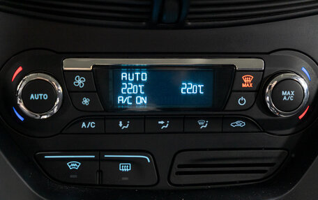 Ford Kuga III, 2013 год, 1 075 000 рублей, 26 фотография