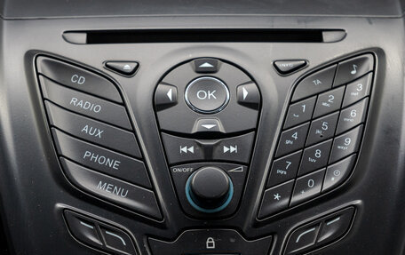 Ford Kuga III, 2013 год, 1 075 000 рублей, 24 фотография