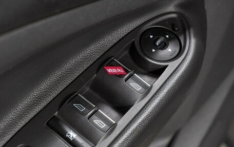 Ford Kuga III, 2013 год, 1 075 000 рублей, 14 фотография