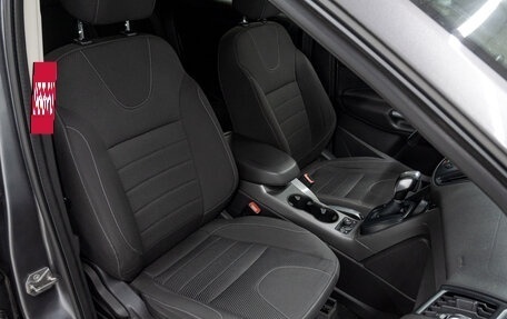Ford Kuga III, 2013 год, 1 075 000 рублей, 18 фотография