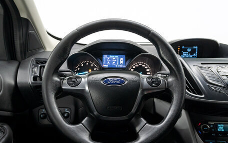 Ford Kuga III, 2013 год, 1 075 000 рублей, 20 фотография