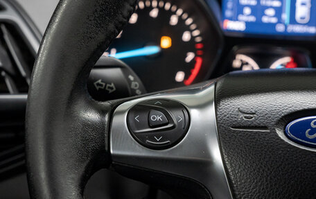 Ford Kuga III, 2013 год, 1 075 000 рублей, 21 фотография