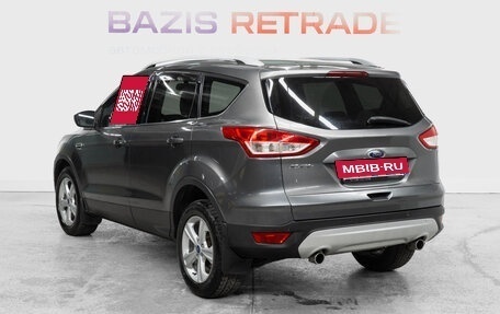Ford Kuga III, 2013 год, 1 075 000 рублей, 8 фотография