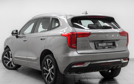 Haval Jolion, 2021 год, 1 050 000 рублей, 7 фотография