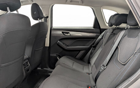 Haval Jolion, 2021 год, 1 050 000 рублей, 12 фотография