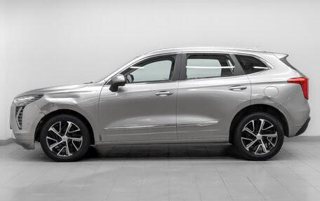 Haval Jolion, 2021 год, 1 050 000 рублей, 8 фотография
