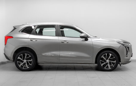 Haval Jolion, 2021 год, 1 050 000 рублей, 4 фотография